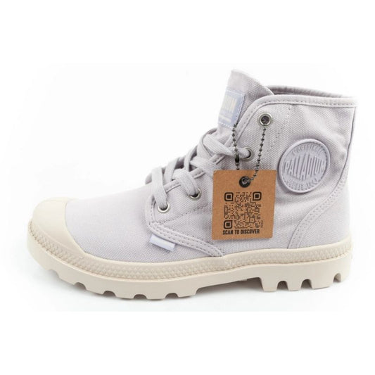 Palladium Pampa Hi W 92352-549-M Shoes Footwear/Lifestyle/Palladium Your Sports Performance