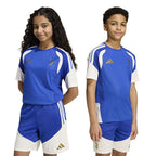 adidas Juventus Tiro 26 Competition Training Junior JSY KH1223 T-shirt adidas