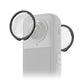 Insta360 X5 Standard Lens Guards Akcesoria sportowe i turystyczne/Kamery sportowe - Akcesoria Your Sports Performance