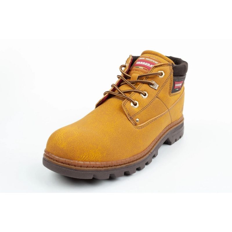Carrera Chukka M CAM021057-01 shoes Footwear/Lifestyle/Timberland Your Sports Performance