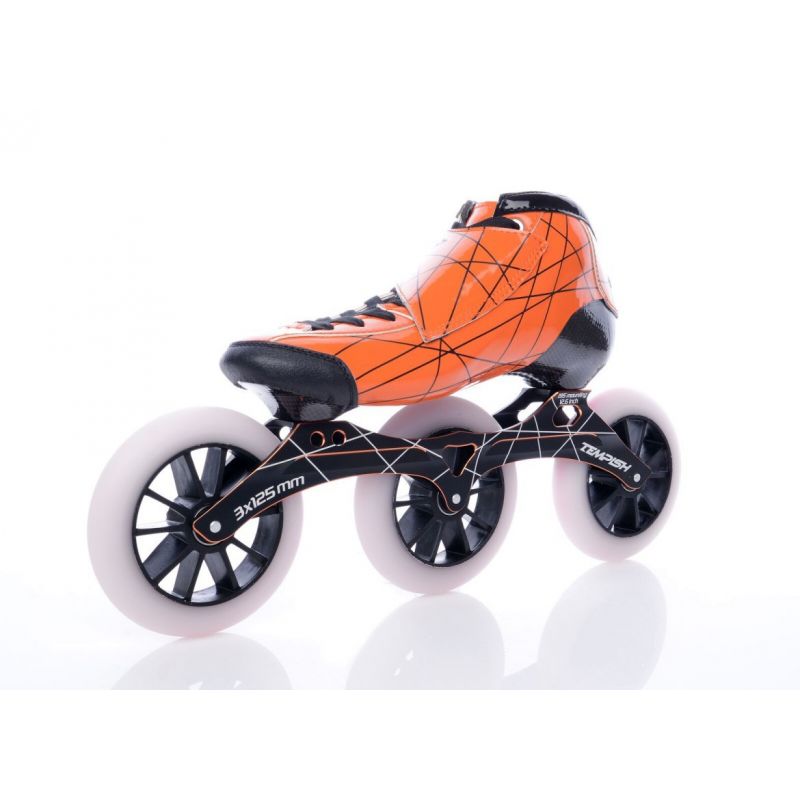 Tempish Atatu Low 10000047023 speed skates Accessories/Skating/Rolki (pozostałe) Your Sports Performance