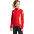 adidas Tiro 24 Competition Training Women's Sweatshirt Red IR5497 Clothing Your Sports Performance