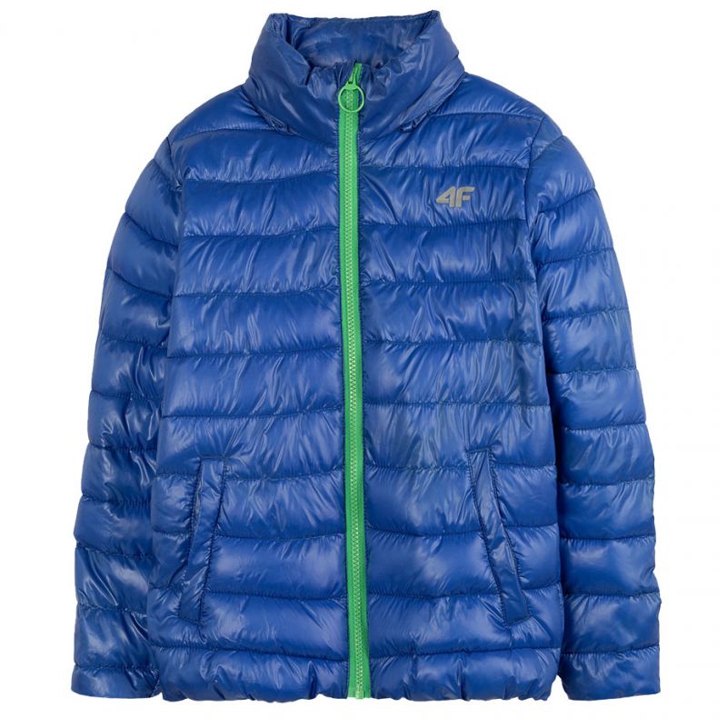 Jacket 4F Jr HJL21 JKUMP001 36S Clothing/Outdoor 4F