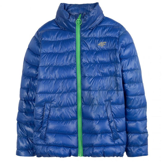 Jacket 4F Jr HJL21 JKUMP001 36S Clothing/Outdoor 4F