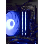 Actina PBA 5600/16GB/1TB/RX7600/500W Komputery/Komputery Gaming Actina Your Sports Performance