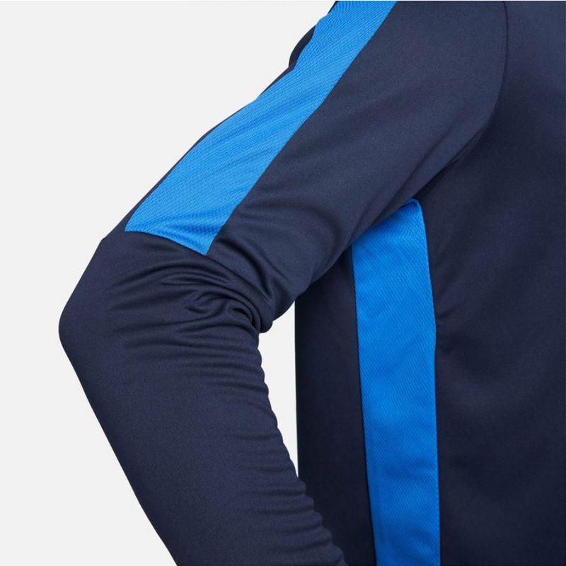 Sweatshirt Nike Academy 23 Dril Top M DR1352-451 Clothing/Football Nike