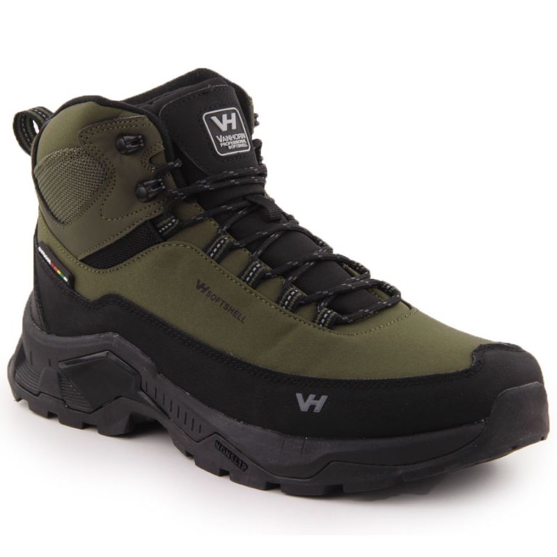 Vanhorn M 99302 WOL281B Hiking Shoes Footwear/Outdoor/VanHorn Your Sports Performance
