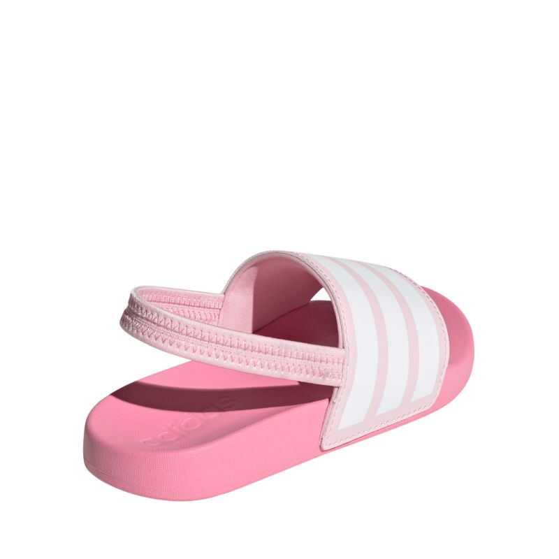Adidas Adilette Estrap Jr JR5331 flip-flops Footwear/Swimming/Kids/Klapki Adidas