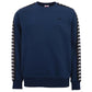 Kappa Lasse Sweatshirt M 312008-19-4122 Clothing/Lifestyle/Kappa Kappa