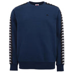 Kappa Lasse Sweatshirt M 312008-19-4122 Clothing/Lifestyle/Kappa Kappa