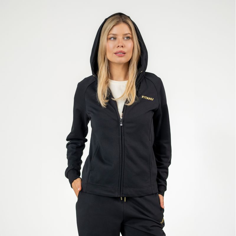Women's FARI Sweatshirt W Fitanu