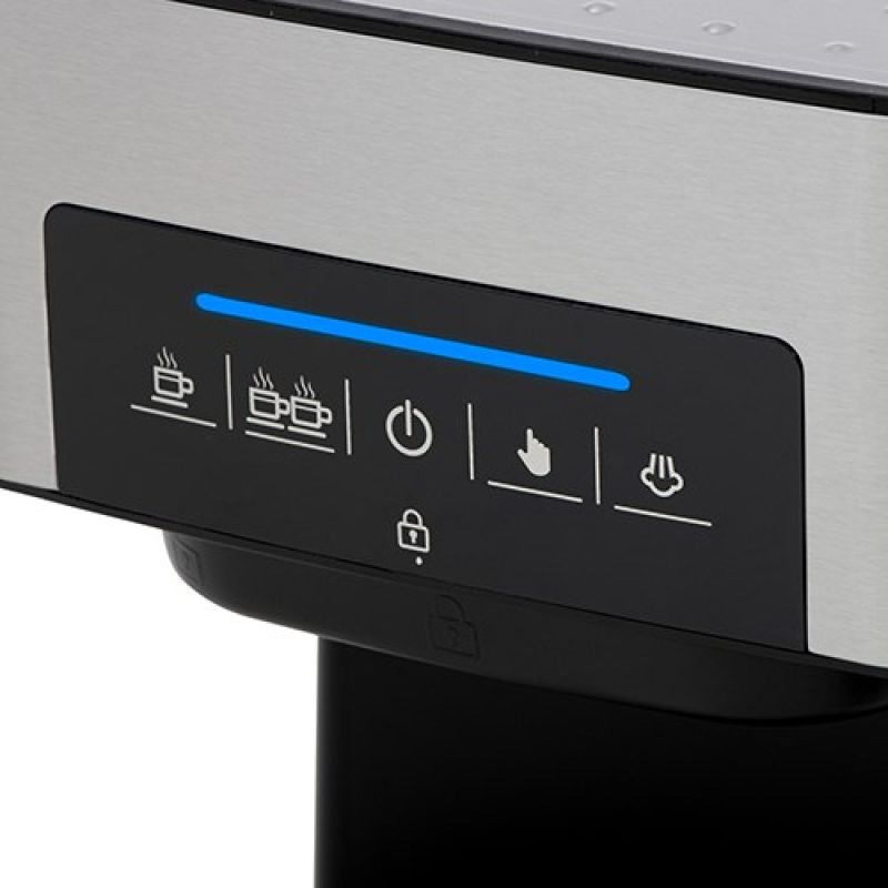 CAMRY CR 4410 espresso machine AGD - Produkty/Ekspresy do kawy Your Sports Performance