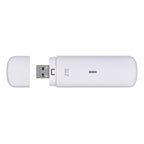 ZTE MF833N modem (white) Komunikacja i łączność/Modemy 3G/4G Your Sports Performance