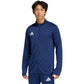 Men's adidas Entrada 26 Track sweatshirt navy blue JZ6589 To be categorized Your Sports Performance