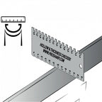 Prosharp Blade Thickness and Depth Gauge In preparation Your Sports Performance