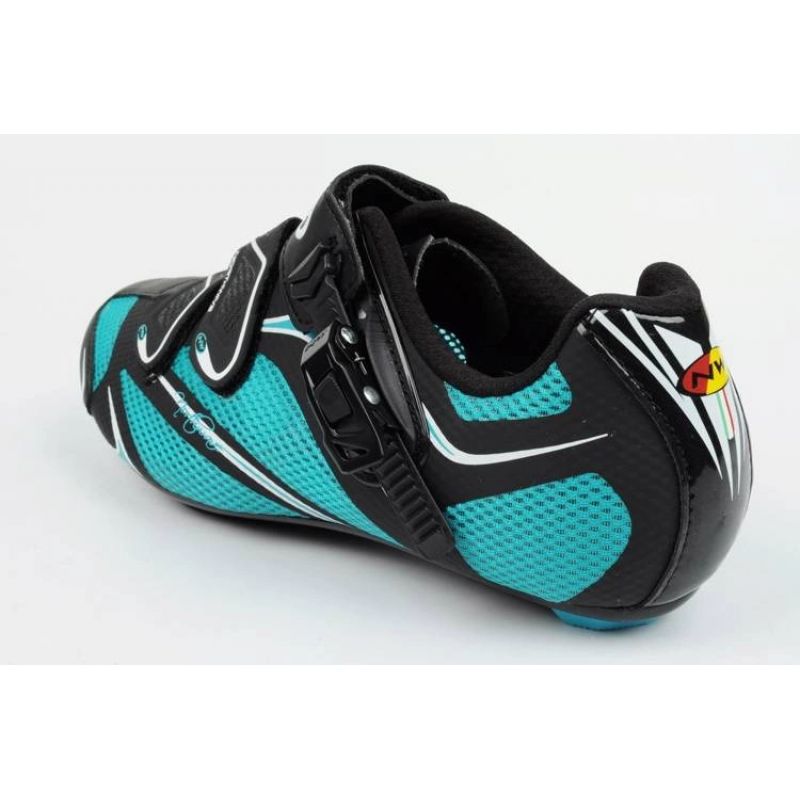 Northwave Starlight SRS W 80141009 01 cycling shoes Footwear/Bike Your Sports Performance