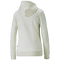 Sweatshirt Puma ESS+ Embroidery Hoodie FL W 670004 99 Clothing/Training Puma