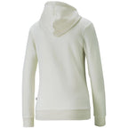 Sweatshirt Puma ESS+ Embroidery Hoodie FL W 670004 99 Clothing/Training Puma