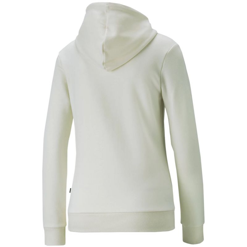 Sweatshirt Puma ESS+ Embroidery Hoodie FL W 670004 99 Clothing/Training Puma