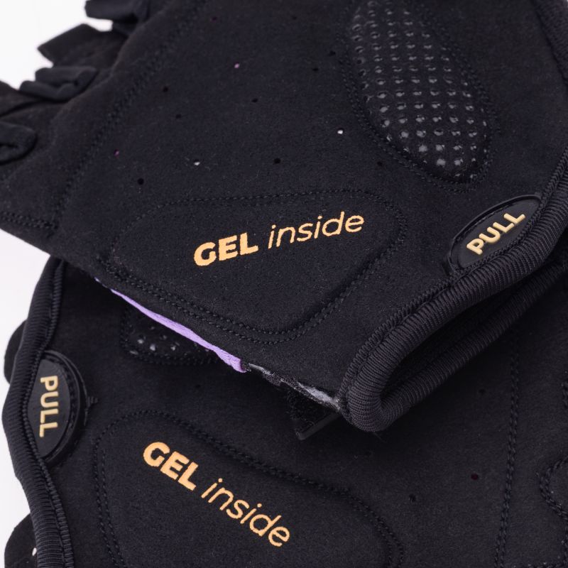 HILDER Women's Gloves In preparation Your Sports Performance