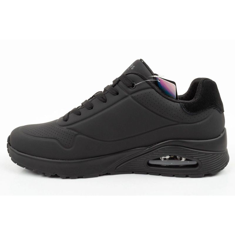 Skechers Uno - Suited on Air men's sports sneakers shoes fashionable