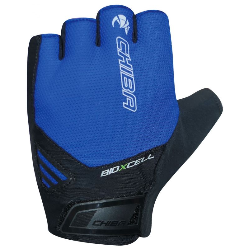 CHIBA BIOXCELL AIR gloves blue XXL Clothing Your Sports Performance