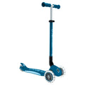 Scooter PRIMO FOLDABLE PLUS LIGHTS (439-601-2) Accessories/Skating/Hulajnogi/Traditional/For kids/Globber Your Sports Performance