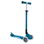 Scooter PRIMO FOLDABLE PLUS LIGHTS (439-601-2) Accessories/Skating/Hulajnogi/Traditional/For kids/Globber Your Sports Performance