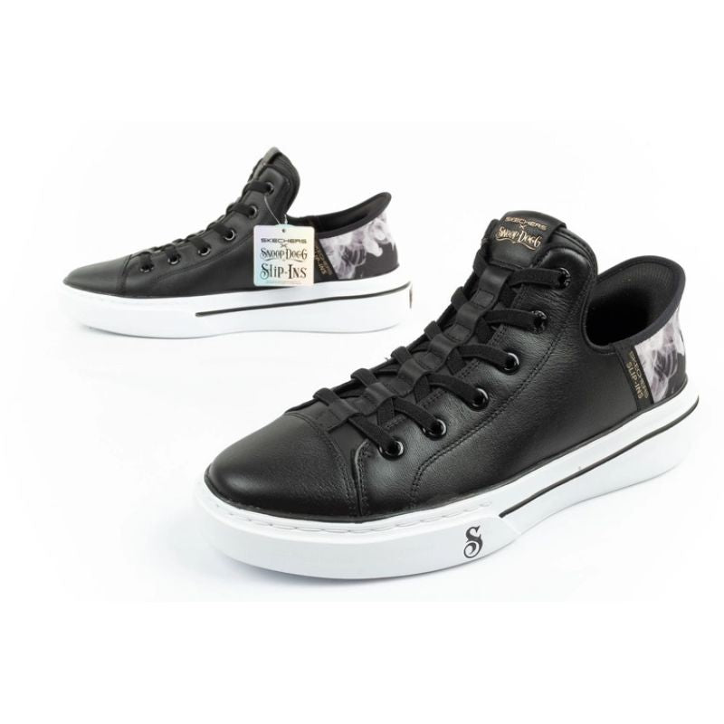 Skechers Snoop Dogg M 251016/BKW shoes Footwear/Lifestyle/Skechers Skechers
