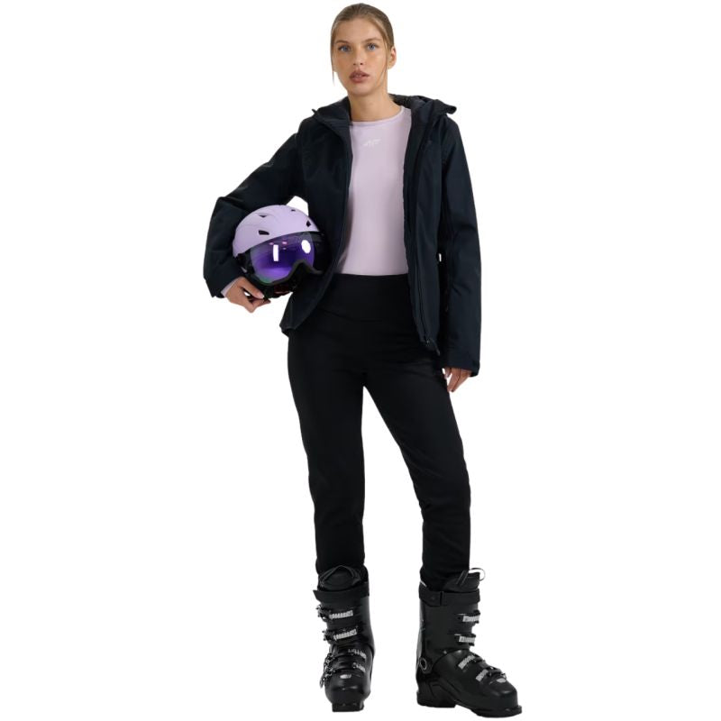 Ski jacket 4F ACW 4FWAW25TTJAF0807 20S Clothing/Outdoor Your Sports Performance