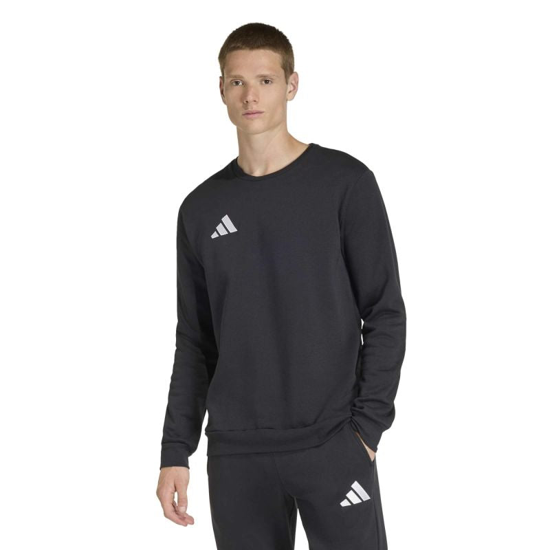 Adidas Entrada 26 Sweat JZ6573 sweatshirt To be categorized Your Sports Performance