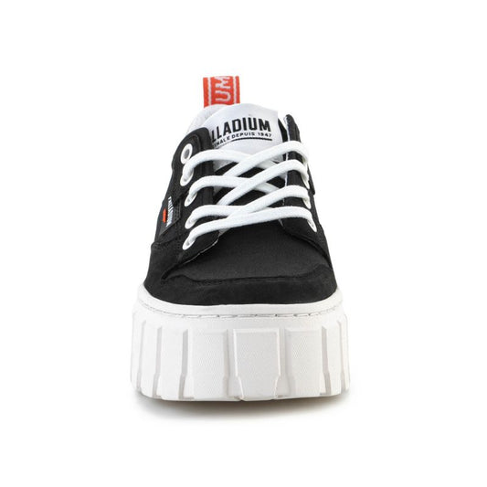 Shoes Palladium Pallatower Lo W 98574-008-M Footwear/Lifestyle/Palladium Your Sports Performance