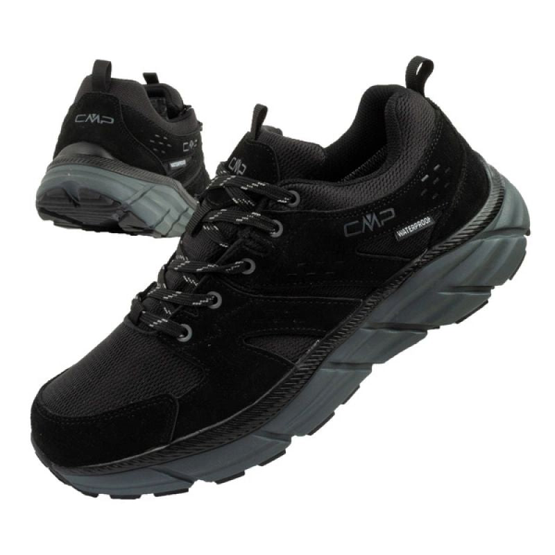 CMP Kamsel Low M 3Q27697 U901 shoes Footwear/Outdoor/CMP Your Sports Performance