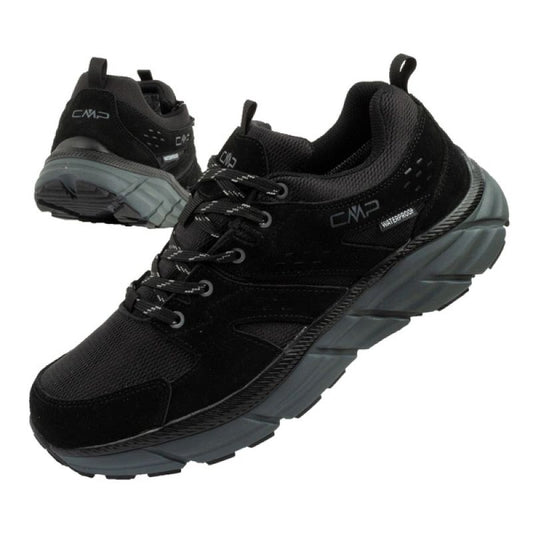 CMP Kamsel Low M 3Q27697 U901 shoes Footwear/Outdoor/CMP Your Sports Performance