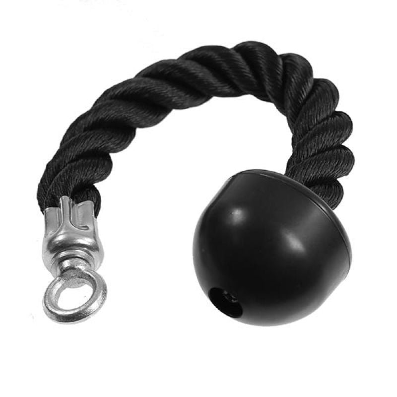 Single pull handle HMS UW07 17-62-157 Accessories/Training equipment Your Sports Performance