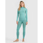Women's seamless thermal underwear (bottom) 4F 4FWAW25USEAF217-46S *Kategoria tymczasowa Your Sports Performance