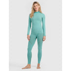 Women's seamless thermal underwear (bottom) 4F 4FWAW25USEAF217-46S *Kategoria tymczasowa Your Sports Performance