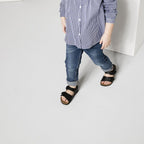 Birkenstock NEW YORK BS Jr 187603 sandals Footwear/Lifestyle/Brinkenstock/Klapki/chodaki Birkenstock
