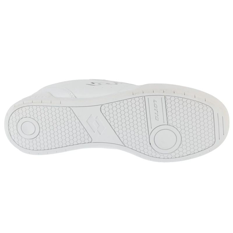 Lotto Titanis U 2400241U-1011 White 42 In preparation Your Sports Performance