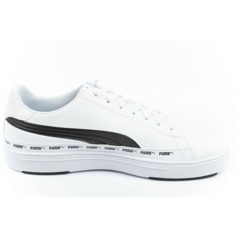 Puma Serve Pro M shoes 383897 01 Footwear/Lifestyle Puma