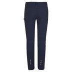 Trollkids Kids Kjerag Zip-Off Pants navy (177-100) In preparation Your Sports Performance