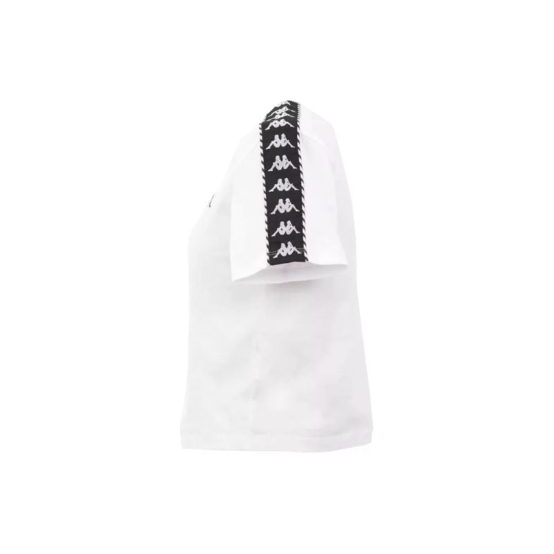 Kappa Inula T-Shirt W 309090-11-0601 Clothing/Lifestyle/T-shirts/Kappa Kappa