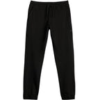 Men’s Trousers 4F M1800 Deep Black 4FWAW26TTROM1800 20S