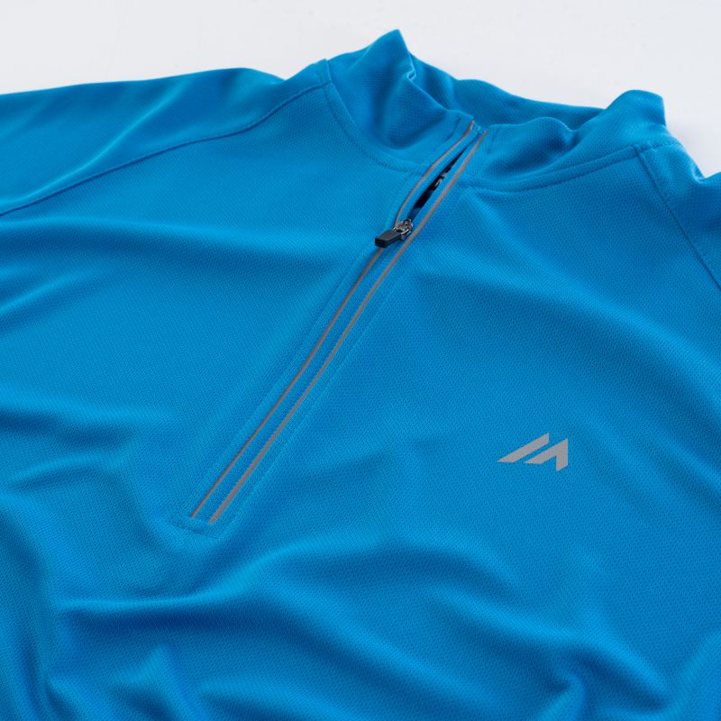 Men's SURATO Short Sleeve T-Shirt In preparation Your Sports Performance