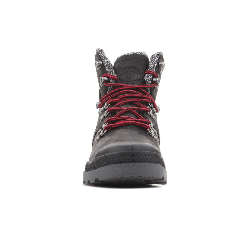 Palladium Pallabrouse Hikr W 95140-041 shoes Footwear/Lifestyle/Palladium Your Sports Performance