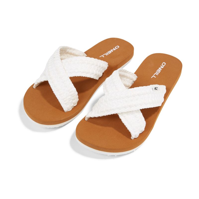 O'Neill Ditsy Bloom Slides W 92800613214 flip-flops Footwear/Outdoor Your Sports Performance