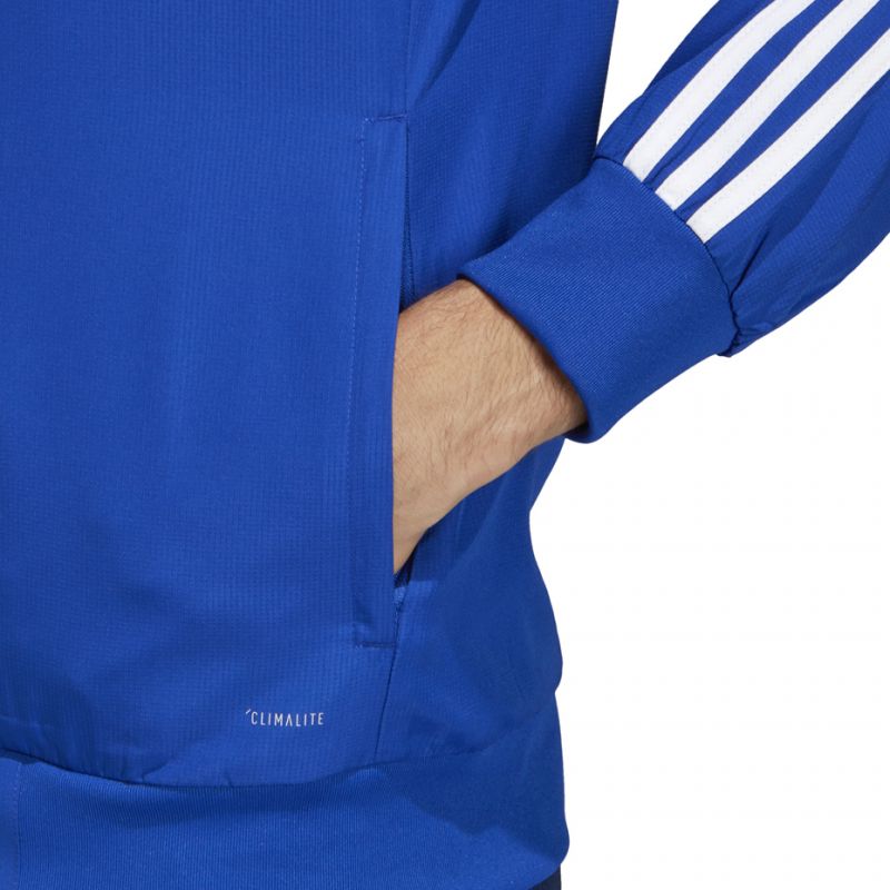 Adidas Tiro 19 PRE JKT M DT5266 football jersey Clothing/Football Adidas