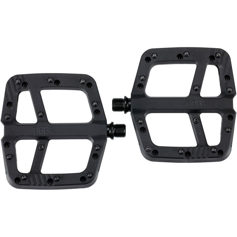 BBB Decoder Bicycle Pedals