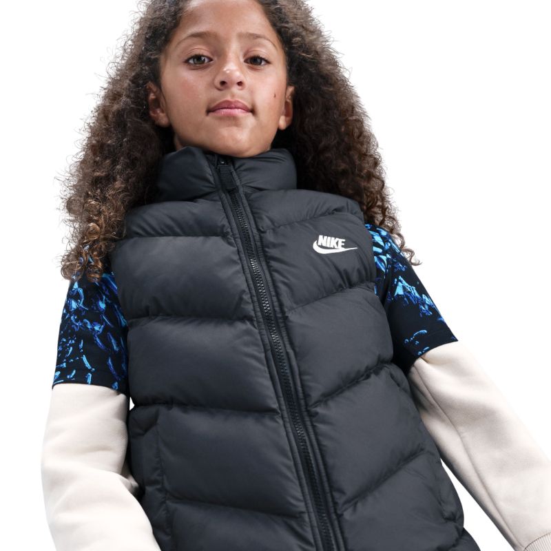 Nike Sportswear All Day Play Kids Vest Black HJ2537 010