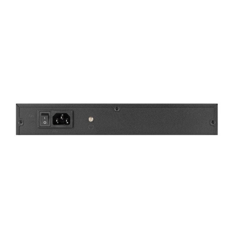 LANBERG SWITCH RSGE-24 RACK 19" (24-PORT, 1GB) Komunikacja i łączność/Switch-e Your Sports Performance